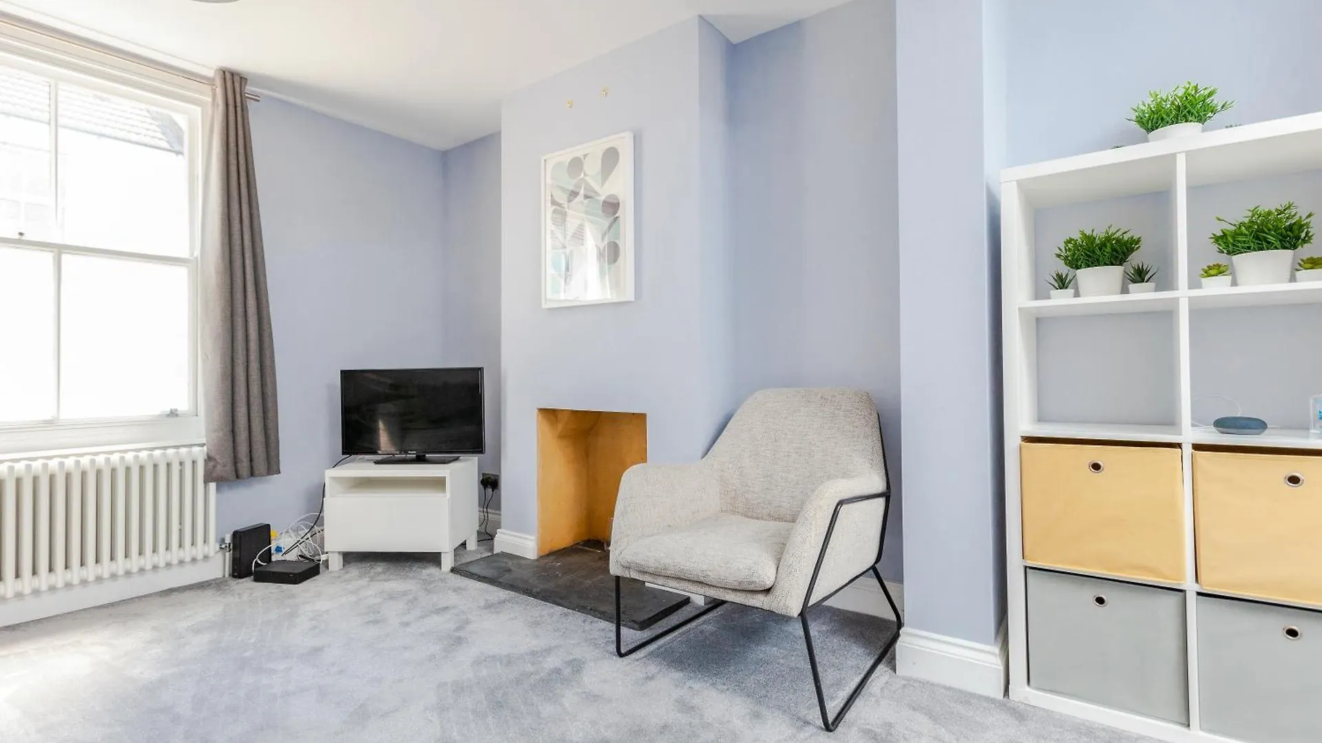 Modern And Stylish 2 Bedroom House In Brighton