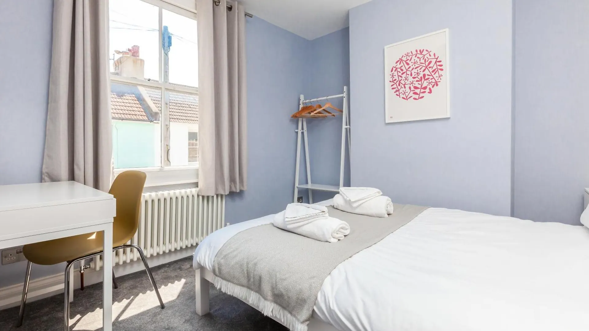 Modern And Stylish 2 Bedroom House In Brighton United Kingdom