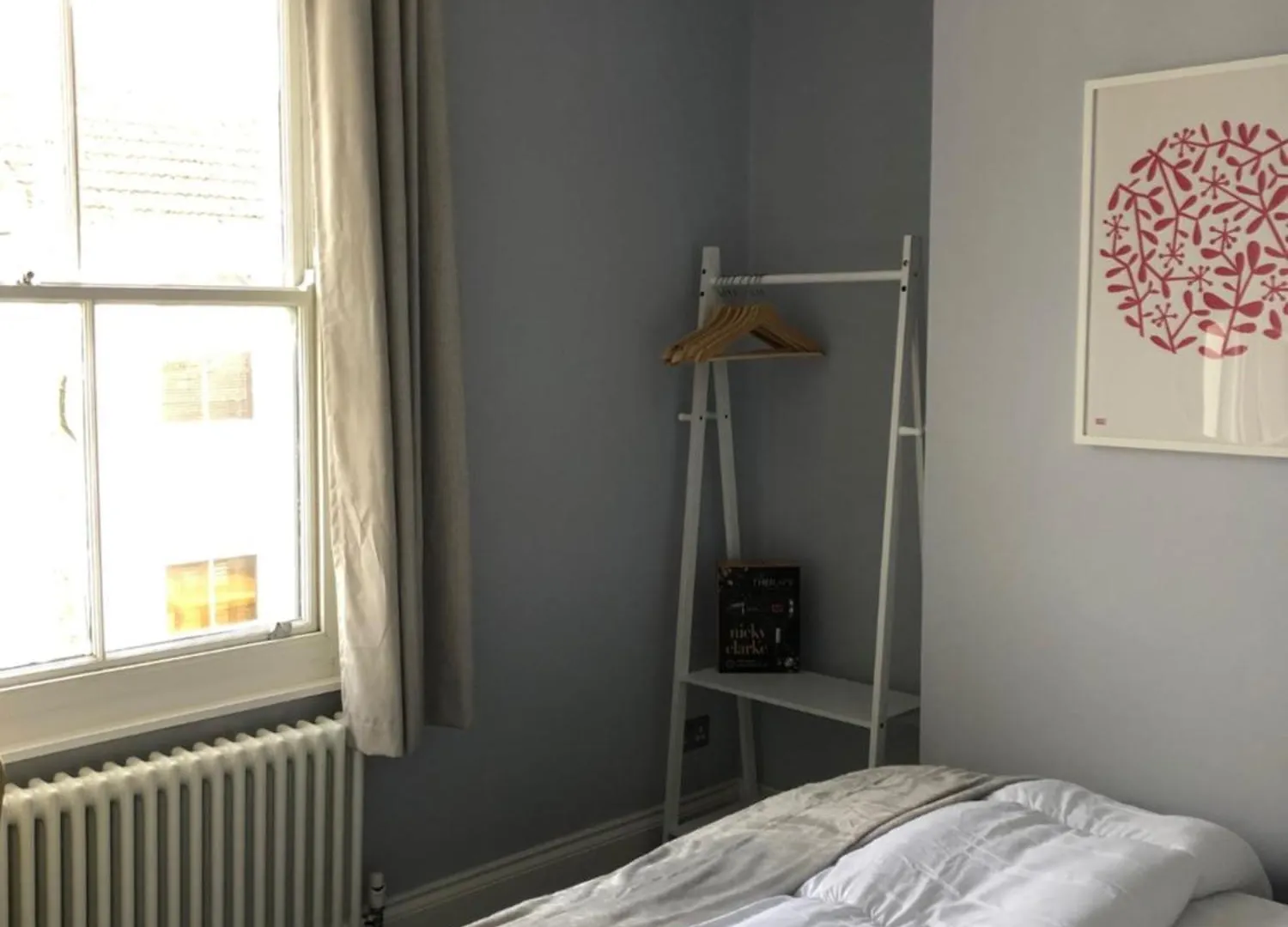 Modern And Stylish 2 Bedroom House In Brighton United Kingdom