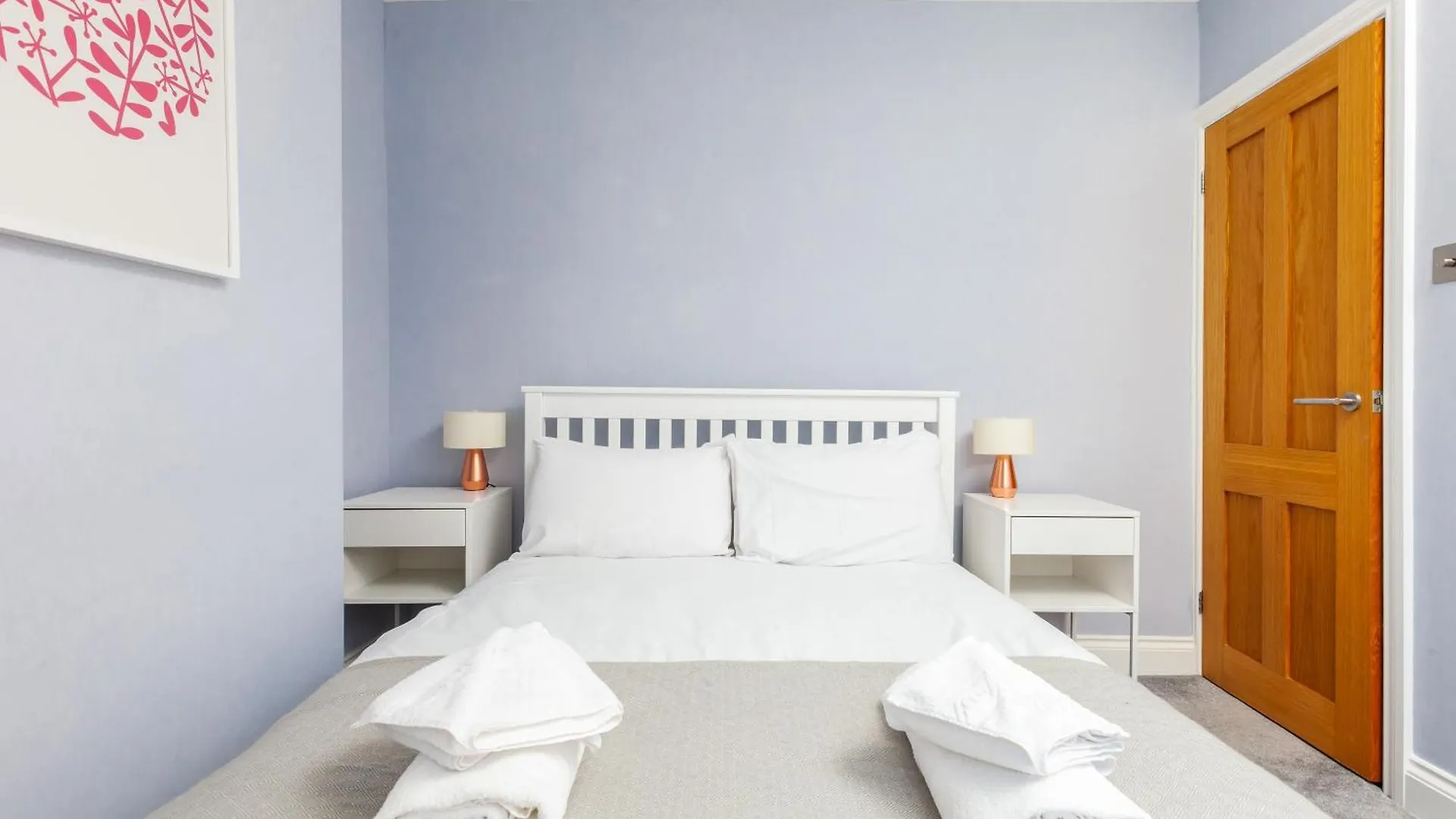 Apartment Modern And Stylish 2 Bedroom House In Brighton United Kingdom
