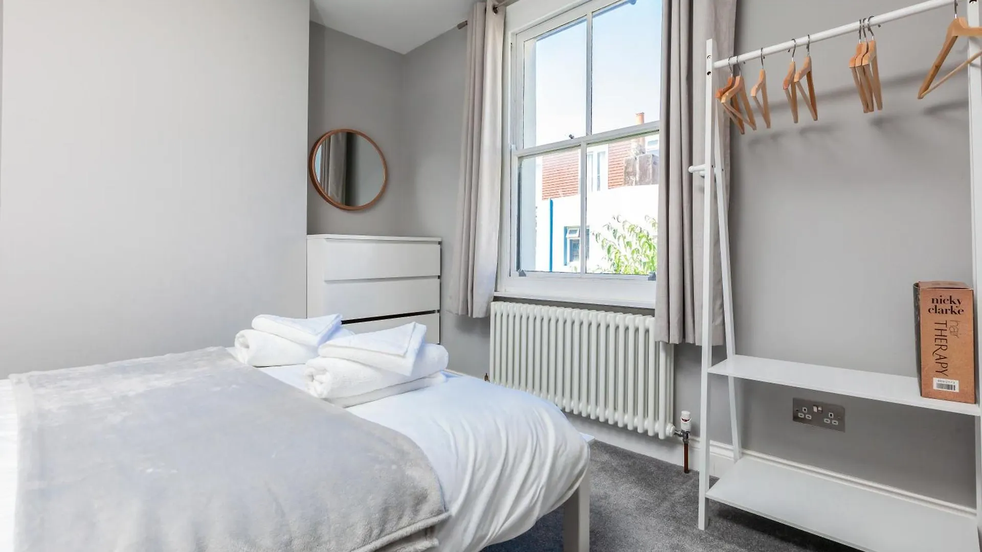 Apartment Modern And Stylish 2 Bedroom House In Brighton United Kingdom