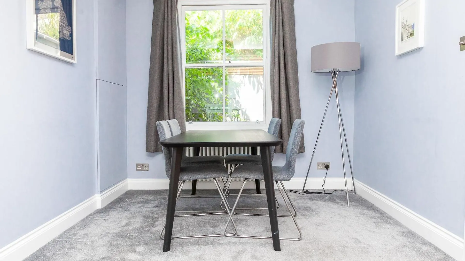 Apartment Modern And Stylish 2 Bedroom House In Brighton
