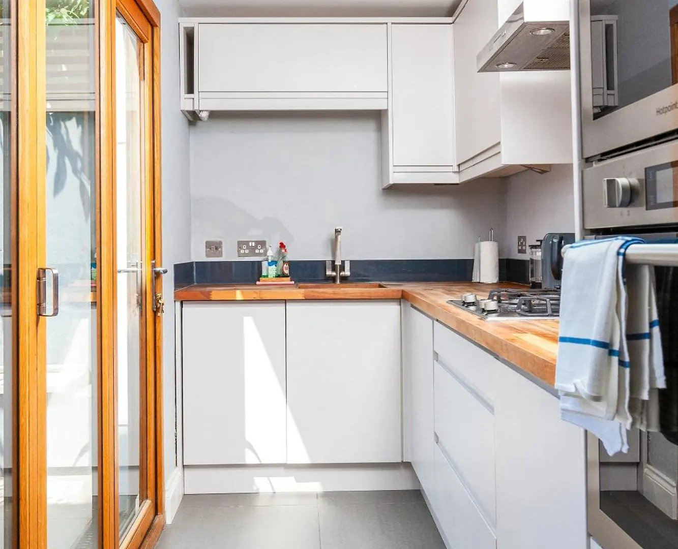 Modern And Stylish 2 Bedroom House In Brighton United Kingdom