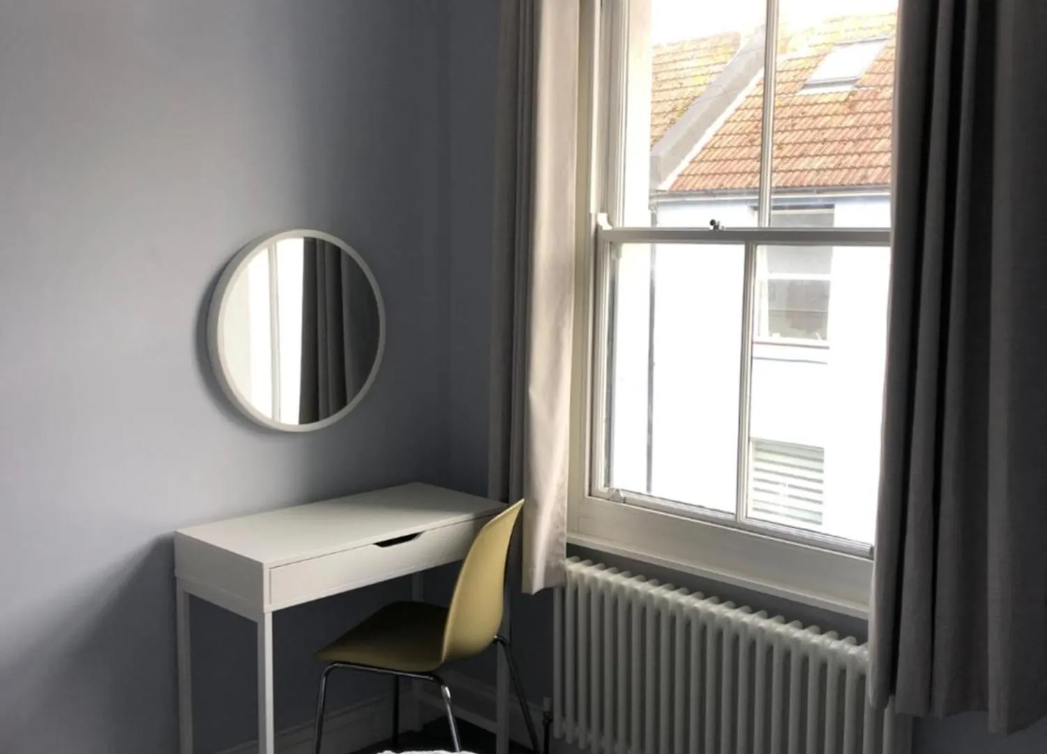 Modern And Stylish 2 Bedroom House In Brighton