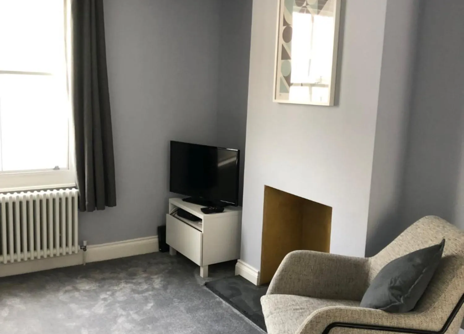 Modern And Stylish 2 Bedroom House In Brighton 0*,  United Kingdom